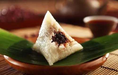 端午佳節(jié)，高效包裝 —— 全自動粽子包裝機(jī)，傳遞祝福的藝術(shù)