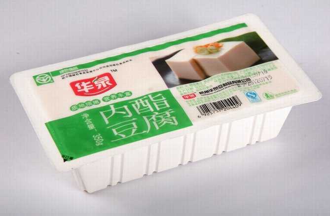 科技引領(lǐng)健康風(fēng)尚:高效內(nèi)酯豆腐包裝解決方案