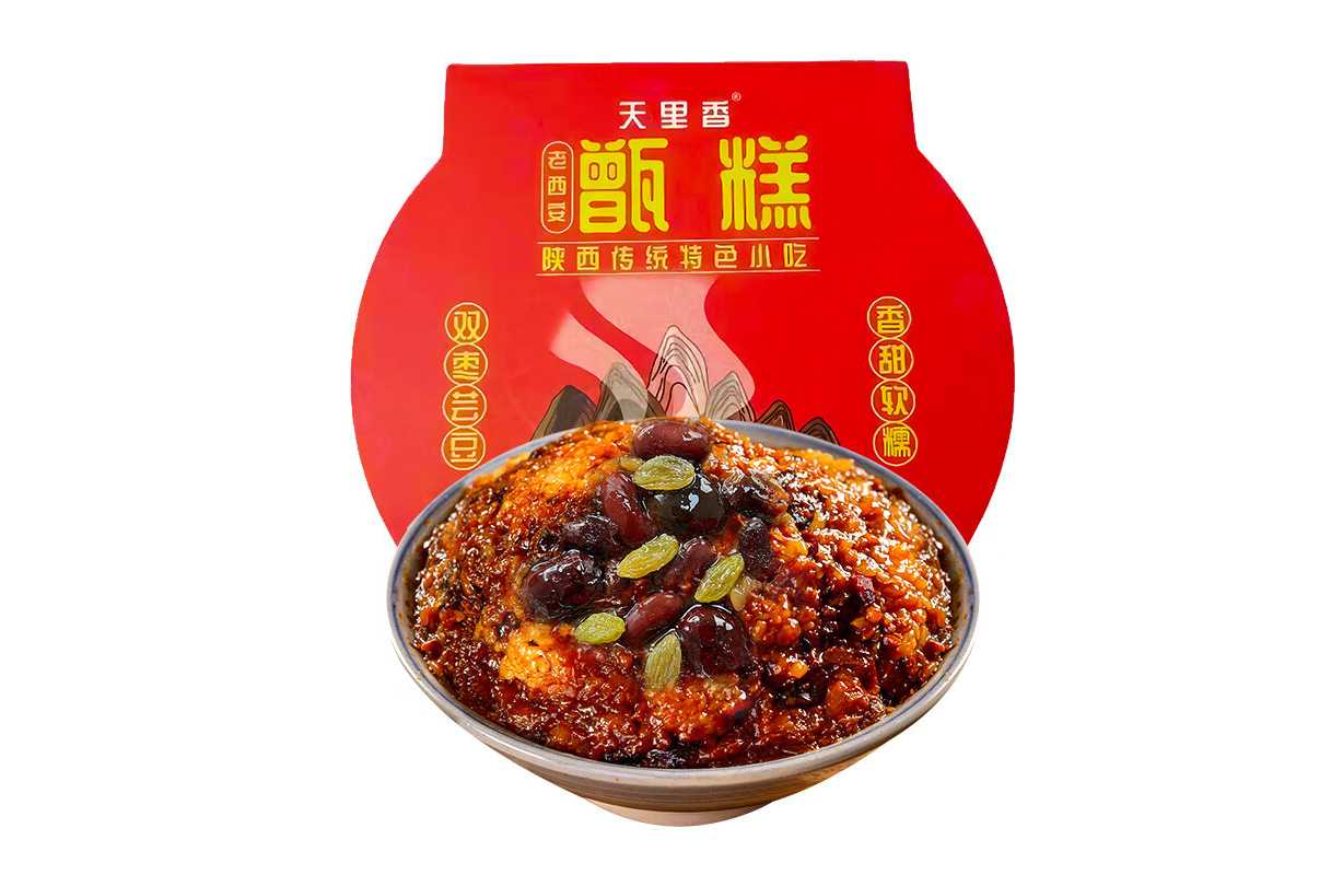 引領(lǐng)創(chuàng)新，突破傳統(tǒng)：全自動(dòng)甑糕包裝機(jī)，讓品質(zhì)與效率同行！