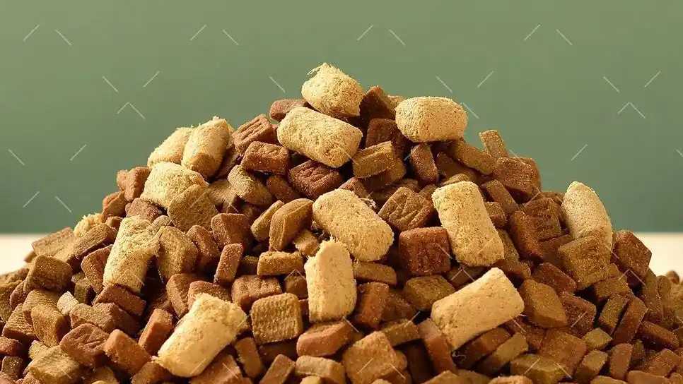 確保寵物飲食安全，濕糧包裝機引領行業(yè)創(chuàng)新