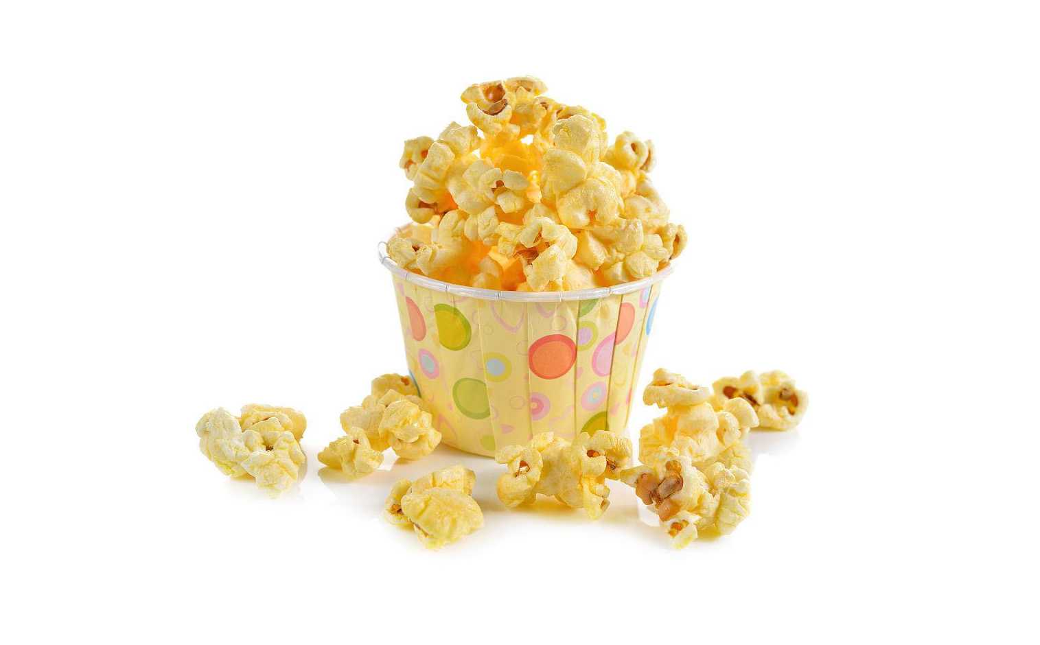 打造專屬爆米花生產(chǎn)線：定制化服務與整線解決方案來襲