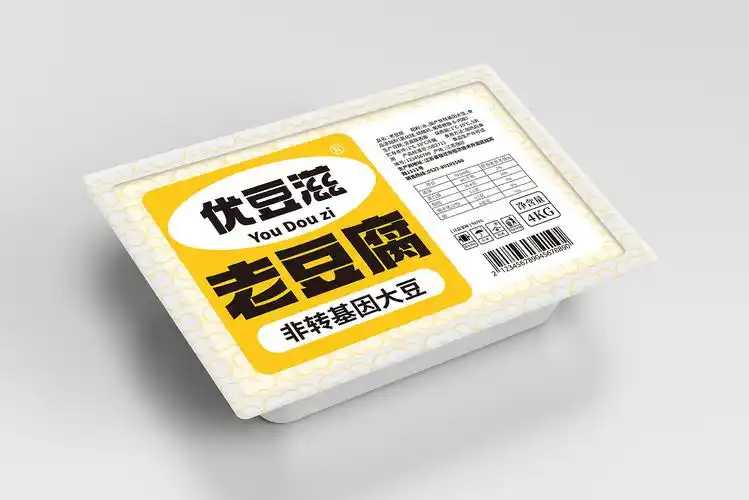 自動豆腐盒包裝機：如何幫豆腐廠提升300%生產(chǎn)效率？