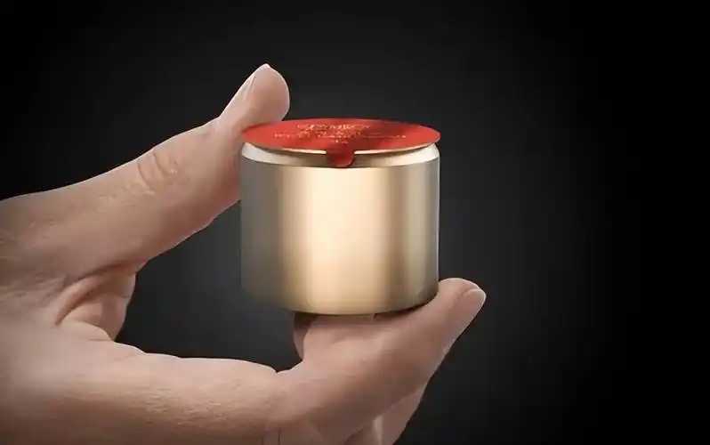 一罐好茶的科技密碼：全自動包裝機如何守護千年茶香？