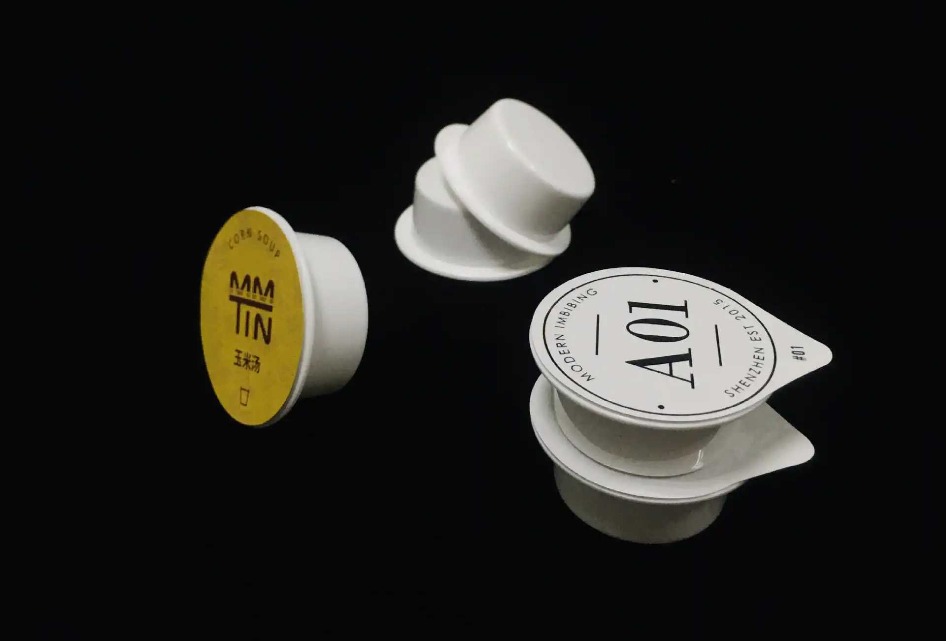 杯裝醬料灌裝機操作與維護全攻略:高效生產(chǎn)從細節(jié)開始"