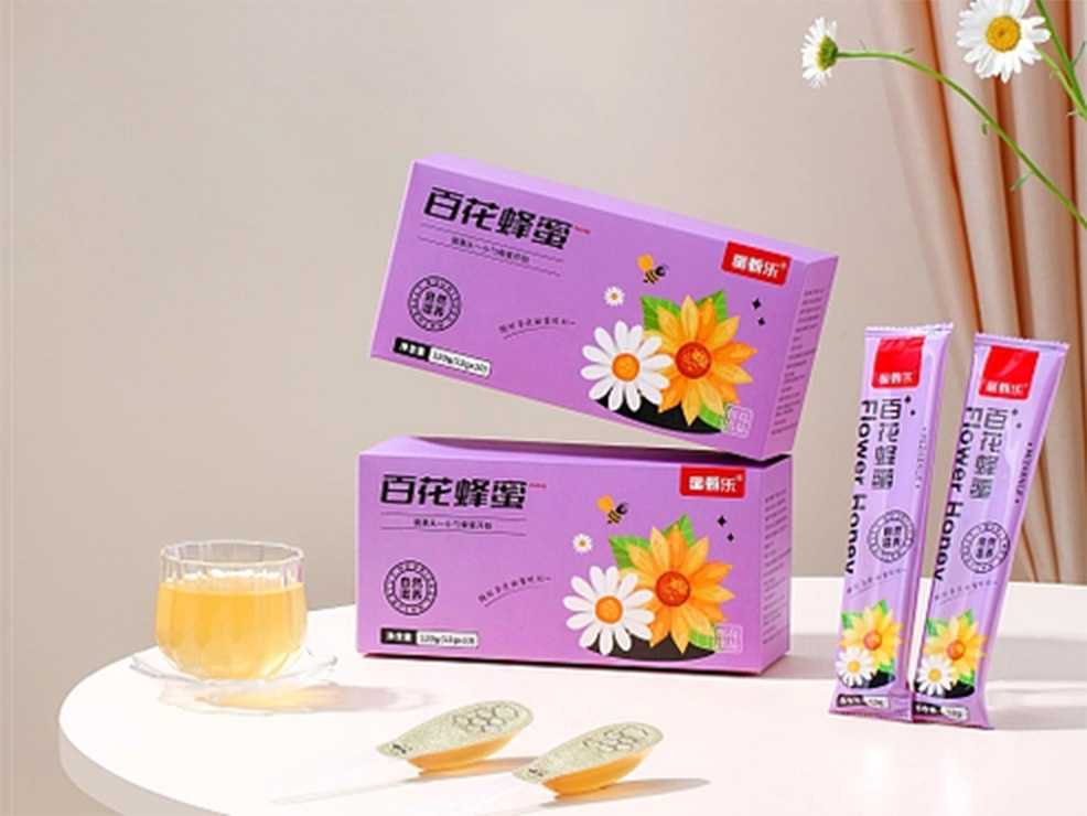 全自動蜂蜜包裝設(shè)備：高效、精準(zhǔn)、智能，助力企業(yè)降本增效