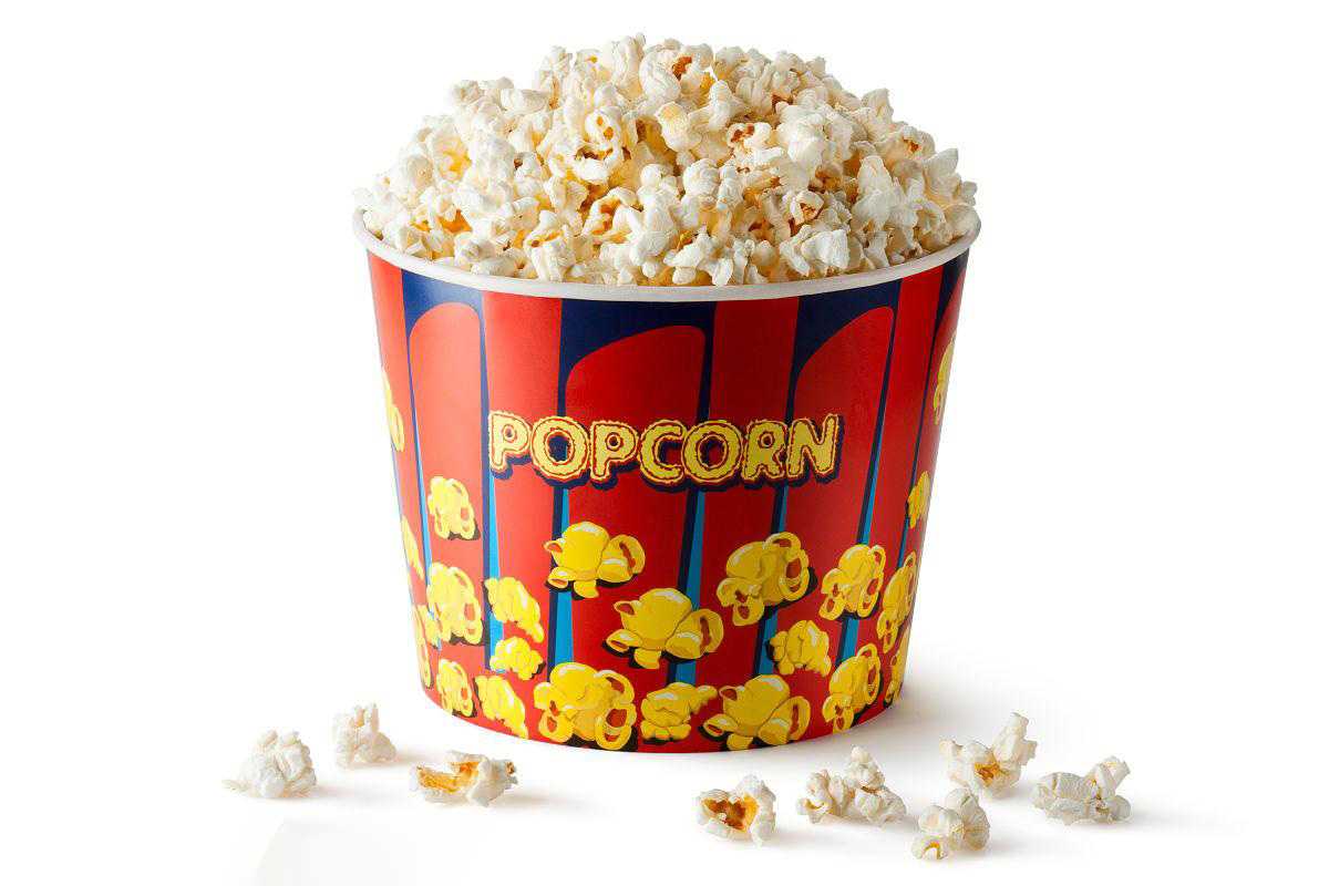 爆米花工廠必備！高效能包裝設(shè)備助您銷量翻倍