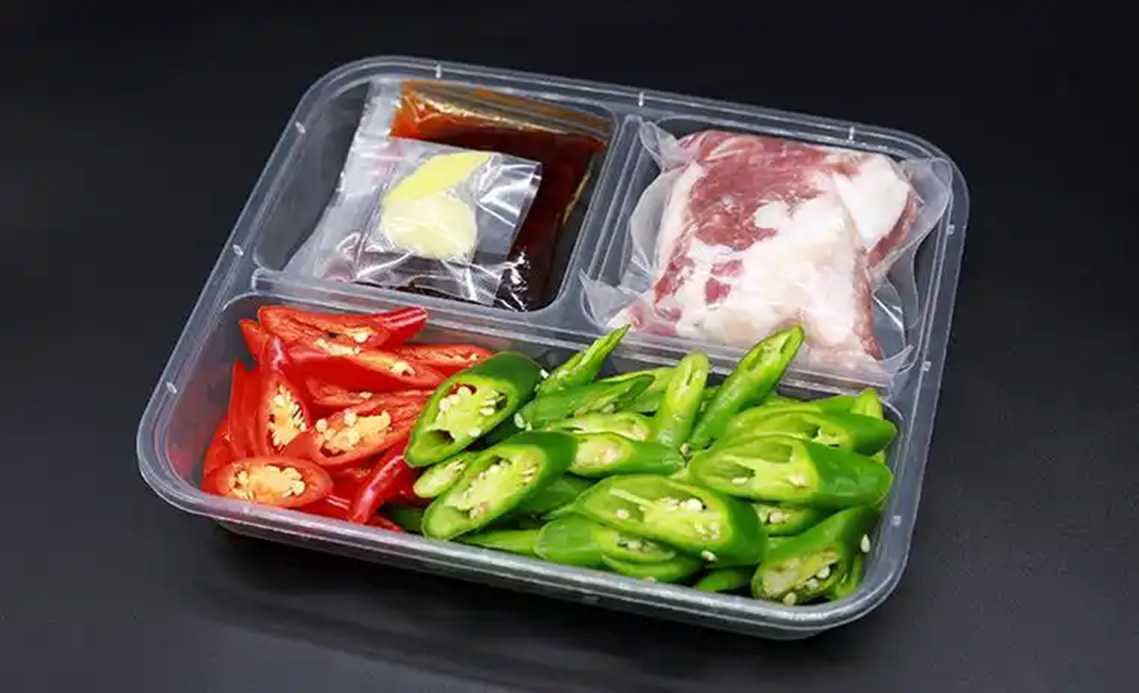 【快手菜包裝專家】全自動(dòng)盒裝包裝設(shè)備——高效·精準(zhǔn)·安全，助力食品企業(yè)量產(chǎn)升級(jí)