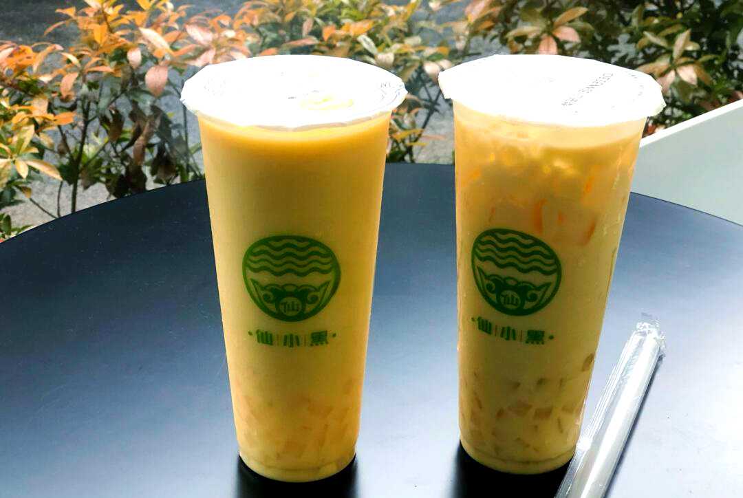 全自動(dòng)楊枝甘露灌裝封口生產(chǎn)線：高效、精準(zhǔn)、環(huán)保的一體化包裝解決方案