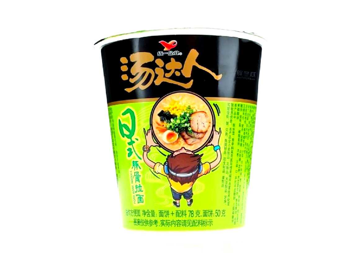 全自動桶裝泡面包裝生產(chǎn)線：高效、智能、安全的食品包裝解決方案