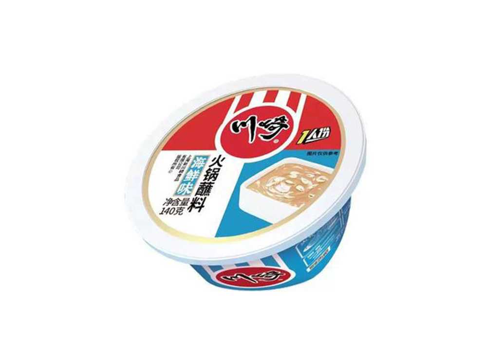 破解醬料量產(chǎn)困局：智能包裝機(jī)如何實(shí)現(xiàn)多品類(lèi)日產(chǎn)能破百萬(wàn)桶