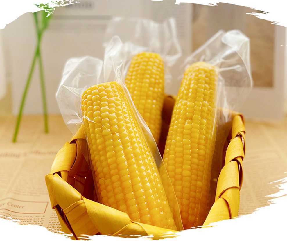 智能包裝機(jī)賦能鮮食量產(chǎn)：破解效率與保鮮雙難題，開(kāi)啟品質(zhì)新紀(jì)元