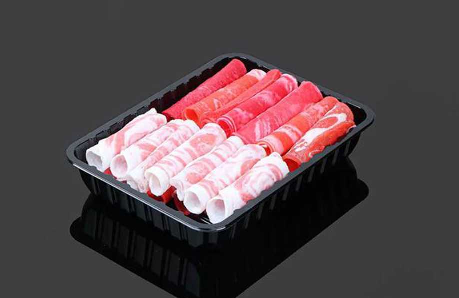 火鍋食材包裝新紀元：智能包裝機如何引爆萬億級預(yù)制菜市場？