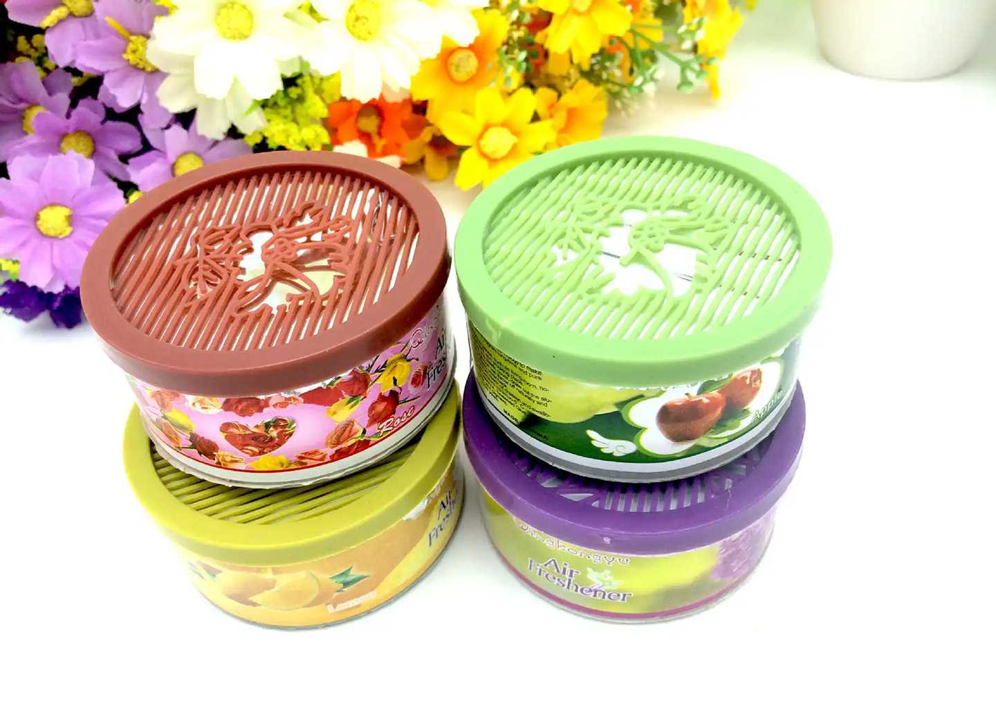 呂工機械：破解固體香膏量產(chǎn)困局，定義自動化包裝新標桿