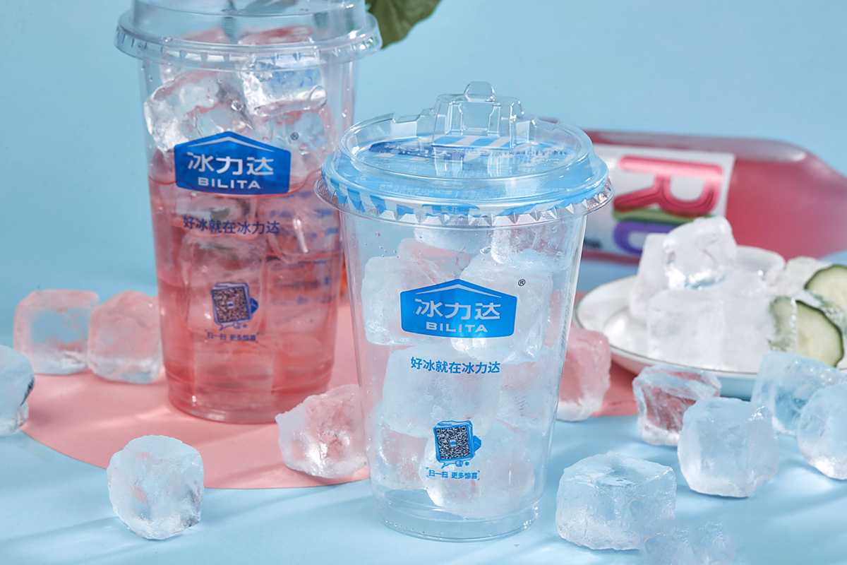 呂工智造，重塑冰杯生產(chǎn)標桿：以科技與匠心，定義行業(yè)新高度