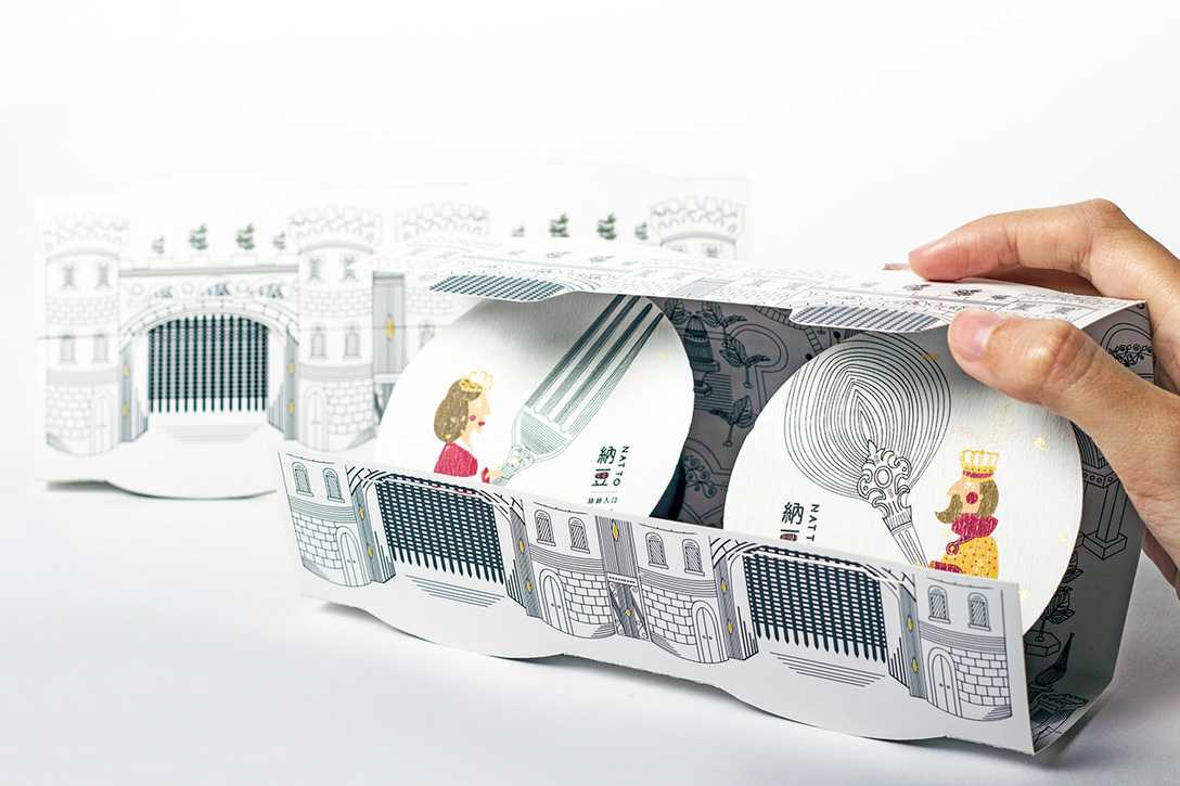 智造未來，包裝典范：呂工機械全自動納豆生產(chǎn)線引領(lǐng)行業(yè)革新