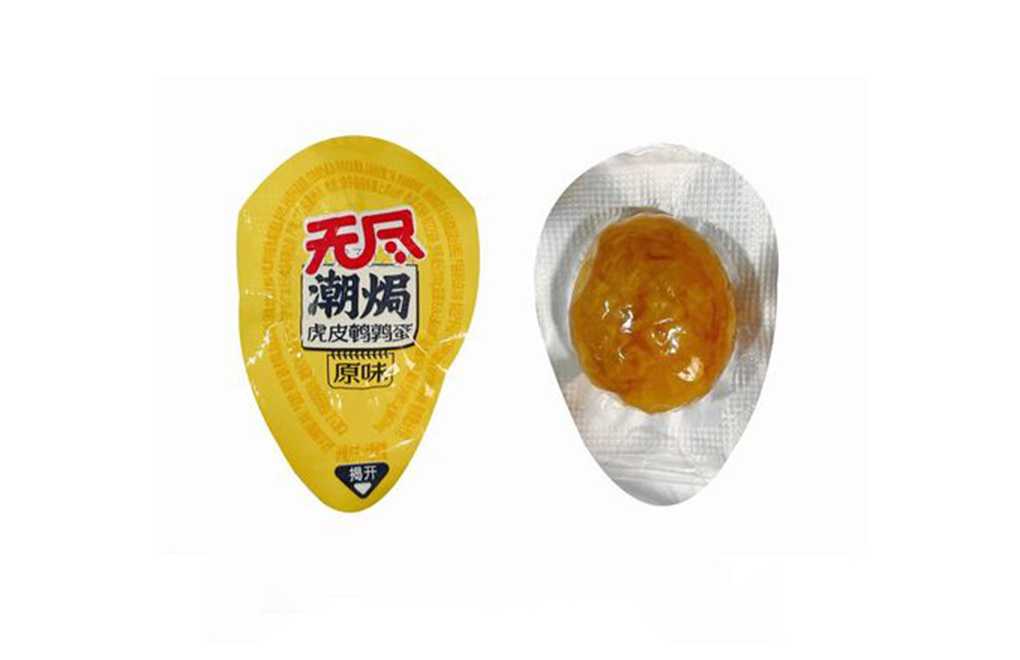 智造新標(biāo)，鮮享每一刻——呂工機械鵪鶉蛋智能包裝產(chǎn)線系統(tǒng)化解決方案