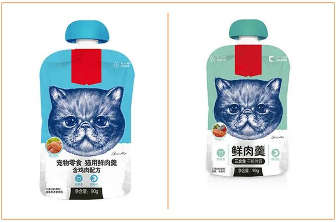 呂工機械：以定制化智慧，定義寵物濕糧包裝的“鮮”鋒標(biāo)準(zhǔn)