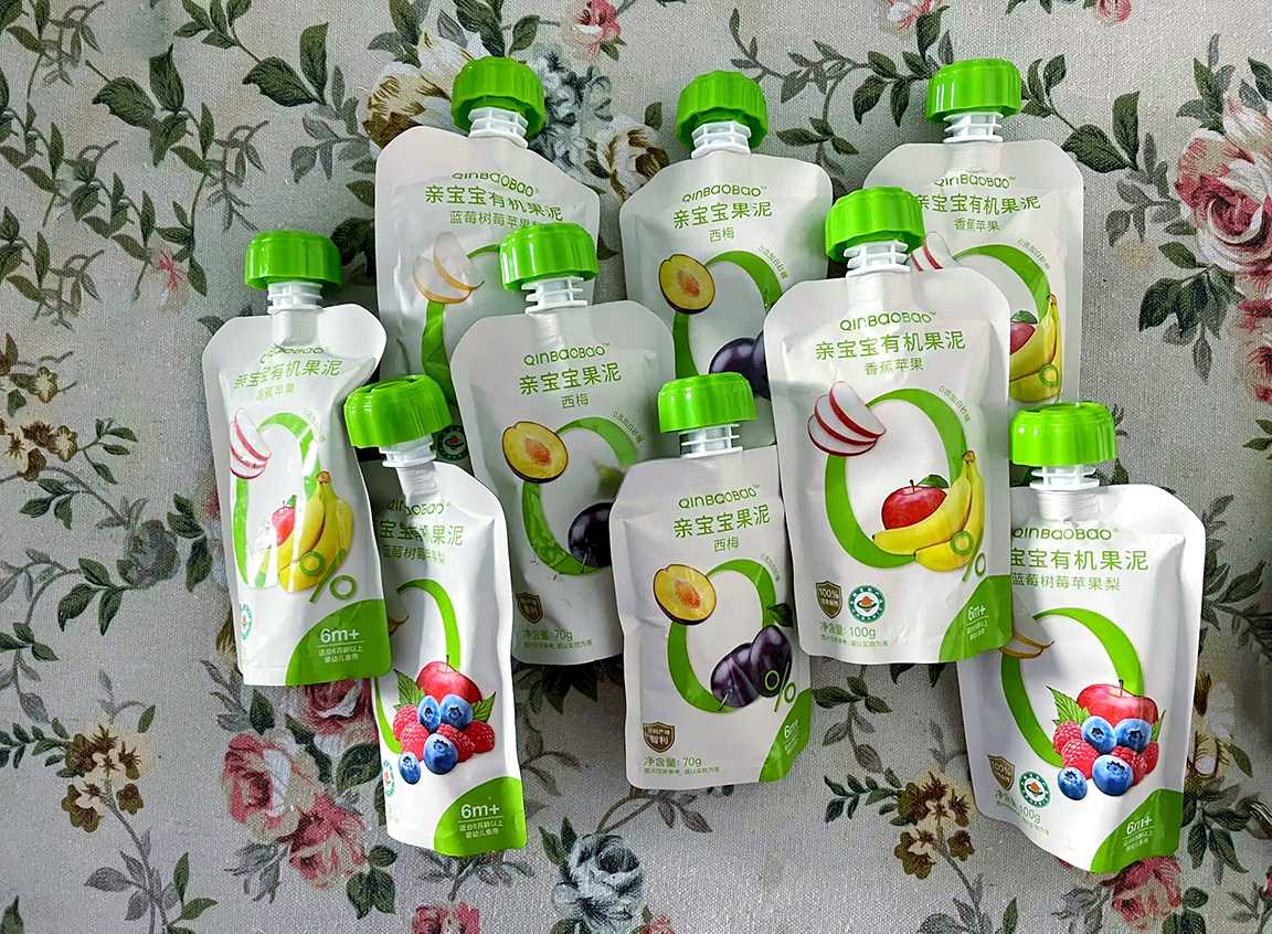 賦能智造，協(xié)同共贏——呂工機(jī)械，您專屬的輔食灌裝生產(chǎn)線架構(gòu)師