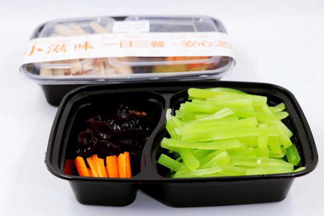 呂工機(jī)械：與您并肩，鍛造盒裝凈菜生產(chǎn)的核心競(jìng)爭(zhēng)力