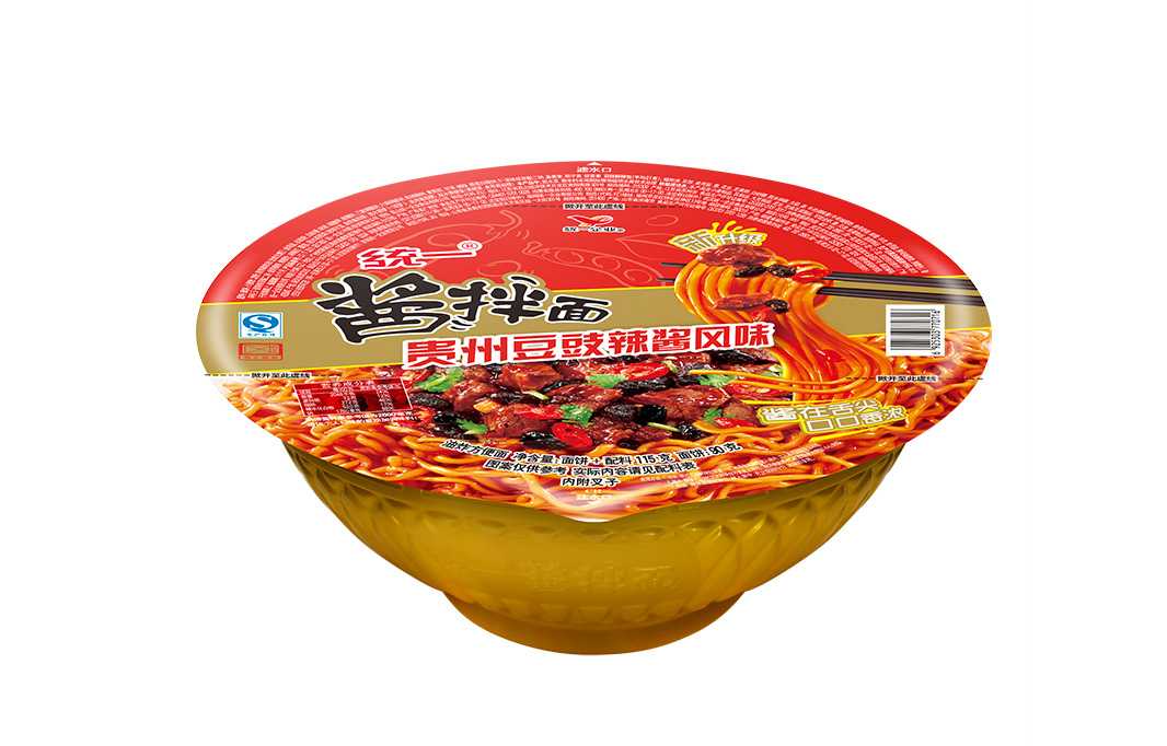 專注，讓封口再無后顧之憂 | 呂工機械全自動碗面包裝封口機