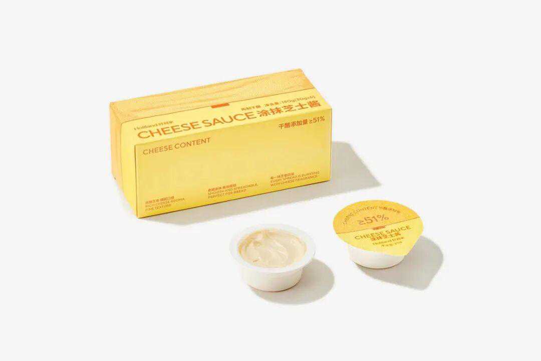 全自動灌裝生產(chǎn)線，破解醬料企業(yè)規(guī)模化增長的隱形瓶頸