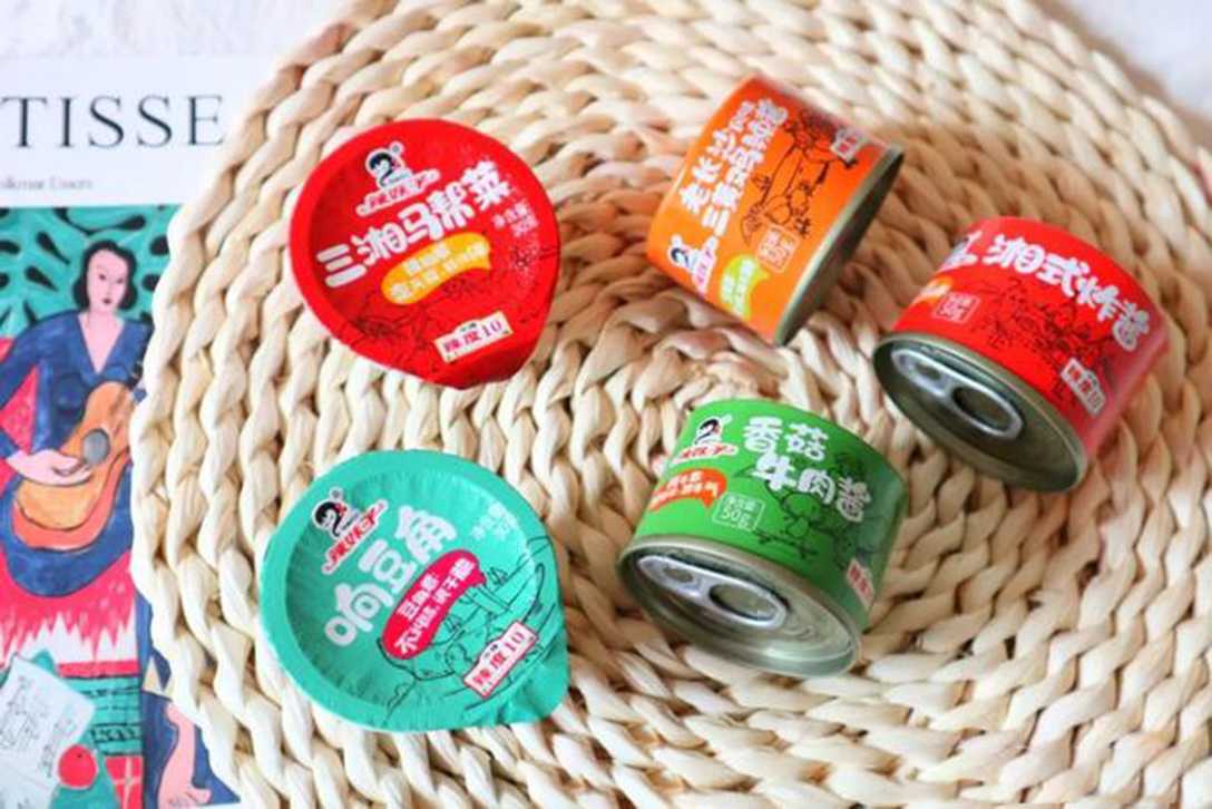 從0到整線交付，呂工機械為調(diào)味品企業(yè)定制全自動醬料包裝產(chǎn)線