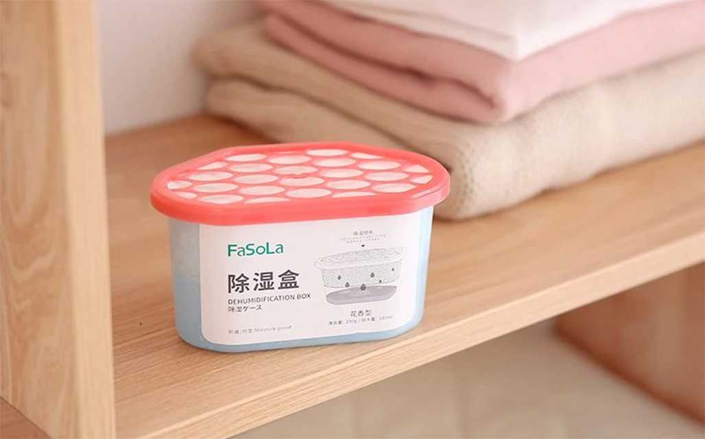 從填充到封箱，全程無人化——呂工機械全自動除濕盒產(chǎn)線