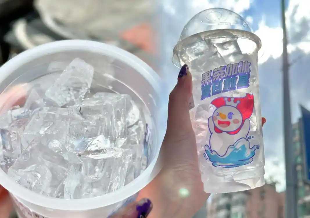 為什么越來越多冰飲品牌選擇呂工機械定制產(chǎn)線？