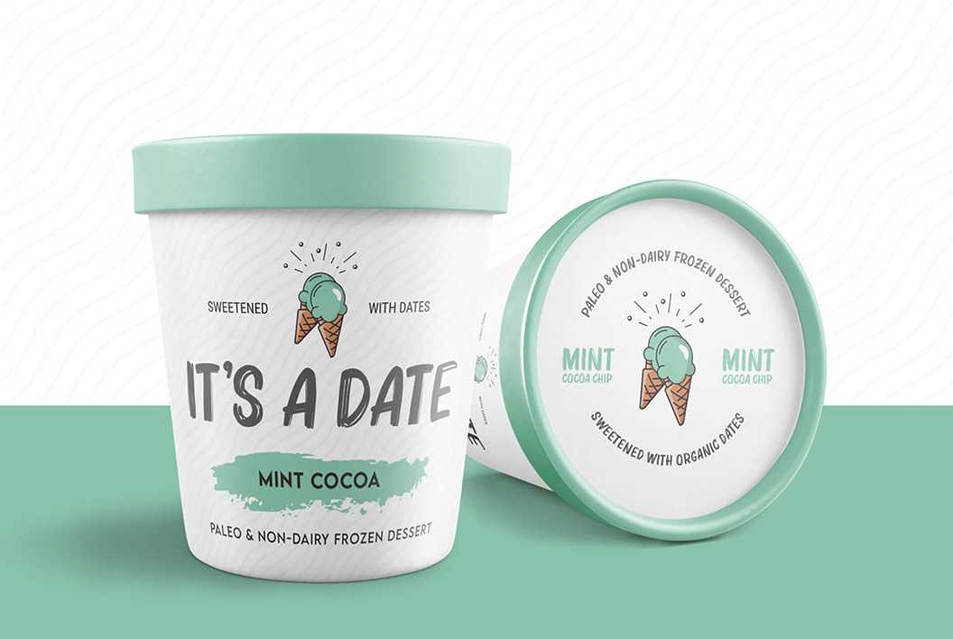 冰淇淋灌裝生產(chǎn)線，按需定制，穩(wěn)定高效