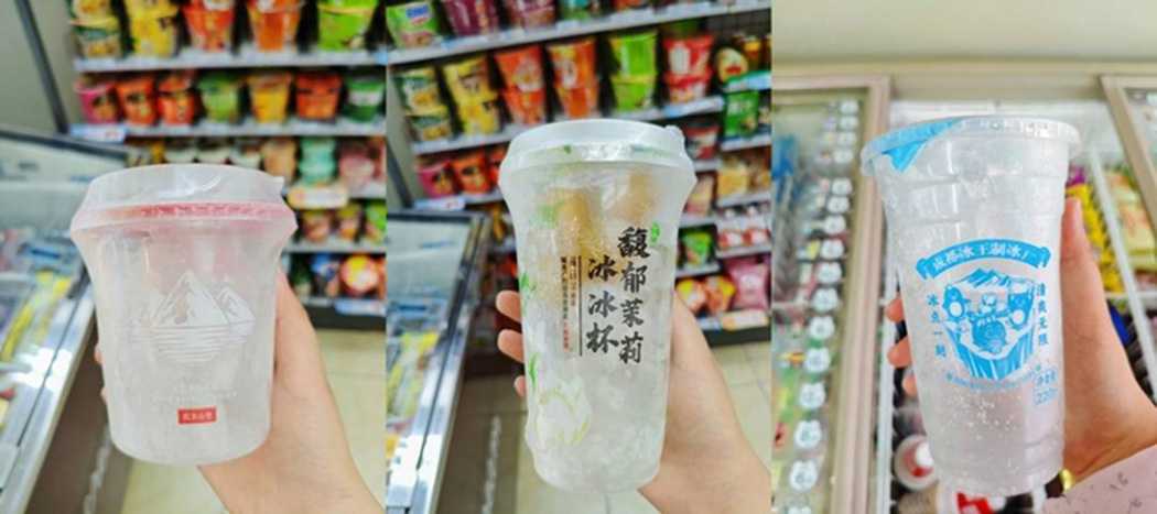 定制化服務，滿足多樣需求——全自動冰杯灌裝生產(chǎn)線解決方案