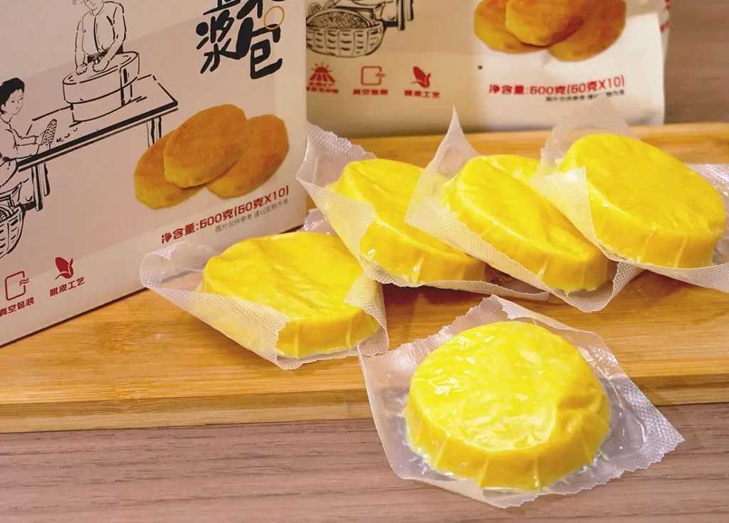 按需定制，精準匹配：呂工機械打造專屬玉米漿灌裝系統(tǒng)