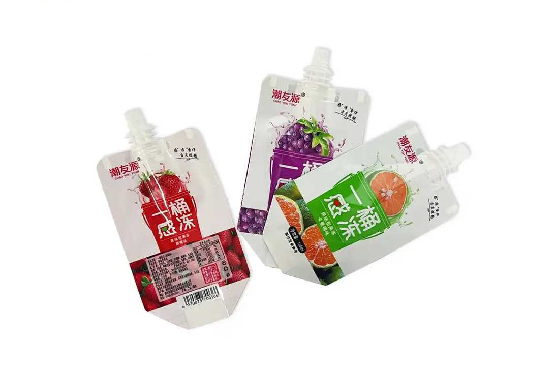 呂工機械:賦能“吸”引力,定義果凍智造新標(biāo)準(zhǔn)