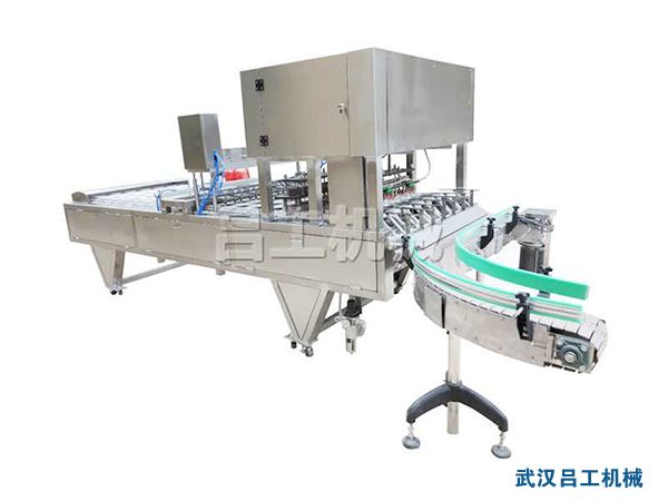 1652668622581956.jpg LG-460塑料盒灌裝封口機(jī).jpg