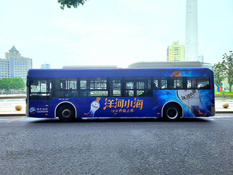 案例展示-洋河小海